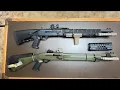 Benelli M4 Gen 2 T Pro vs Beretta 1301 Mod 2 - Best 12 Gauge Tactical Shotgun
