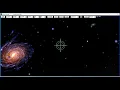 galaxy - chung a freebasic space game