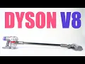 Dyson V8 Cordless Vacuum New Version Is it Worth it in 2023