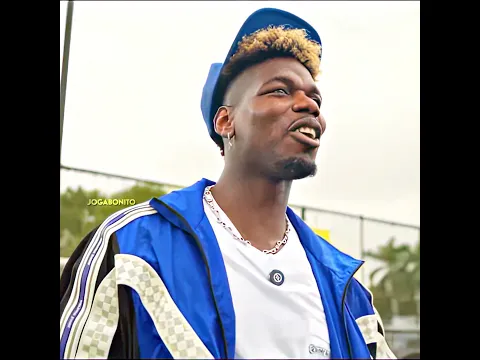 Paul Pogba Prime 🤯