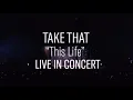 Download Lagu Take That This Life: Live In Concert volledige show