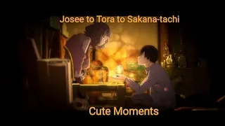Download Josee, the Tiger and the Fish Cute Moments. MP3