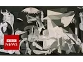 Download Lagu Guernica: What inspired Pablo Picasso's masterpiece? BBC News