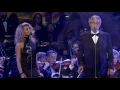 Download Lagu The Prayer - Andrea Bocelli x Tori Kelly (live in Seattle)