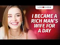 Lagu I Became A Rich Man's Wife For A Day | @LoveBusterShow