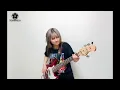 Halestorm / Love Bites(So Do I) [Cover by NEMOPHILA]