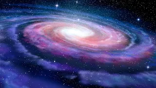 إزاي صورنا مجرة درب التبانة واحنا أصلا جواها 