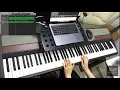 Bill Charlap Trio-Dream (Piano&Drum&Bass copy)