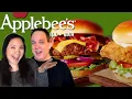 Applebee s 9 99 Really Big Meal Deal Overhyped or Worth the Price