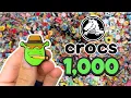 Opening More Awful Bootleg Croc Charms