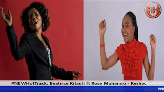 beatrice kitauli ft rose muhando kesho official audio skiza 8084272 to 811