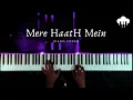 Download Lagu Mere Haath Mein | Piano Cover | Sonu Nigam | Aakash Desai
