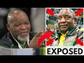 Download Lagu Leaked Call Between Mantashe and Ramaphosa Ally Raises Political Tensions
