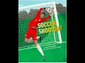HMH Module 5 Soccer Shootout