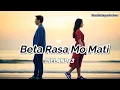 Lagu Lagu Pop Ambon paleng sedih, Beta rasa mo mati - DielanDx3 #laguambonbaru #laguambonterpopuler