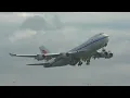 Amsterdam Schiphol Airport Live Stream with ATC