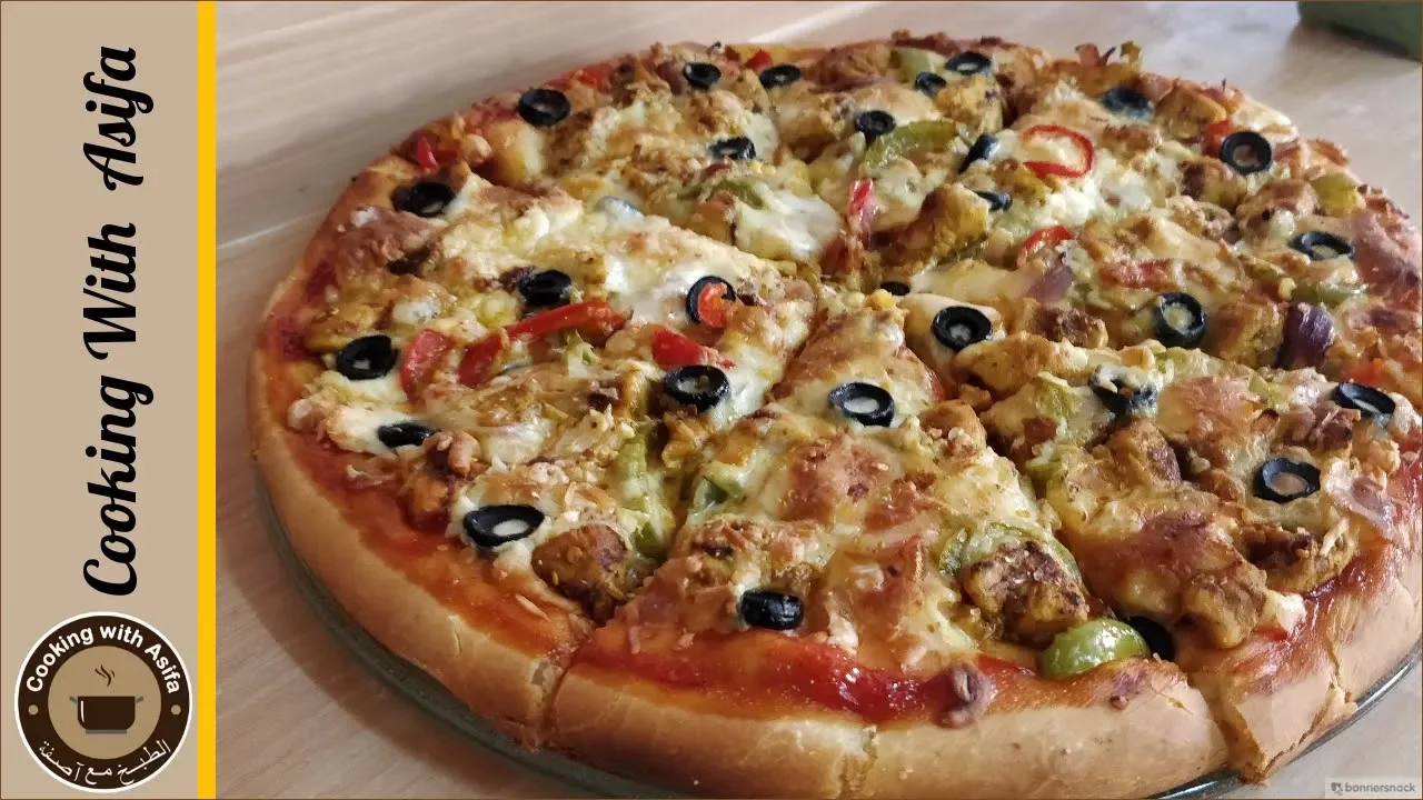 كيف إلى يصنع ال الأفضل بيتزا عجينة - ال الطريق الايجابيات يصنع محلي الصنع بيتزا! يصنع أ جبنه بيتزا أ. 