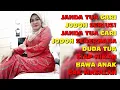 Lagu JANDA TUA CARI JODOH SERIUS!JANDA TUA CARI JODOH SEDERHANA DUDA TUA SIAP NIKAH BAWA ANAK GAK MASALAH