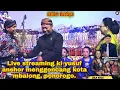 Download Lagu Live streaming ki yusuf anshor gegerkan masyarakat Karangpatihan, mbalong, ponorogo. 