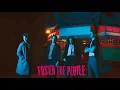 Foster The People - Sit Next To Me (Instrumental)