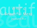 Beautiful Mess Lyrics