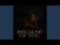 Download Lagu BECAUSE OF YOU