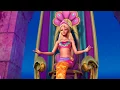 Lagu Barbie™ em Vida de Sereia 2 | Transformação
