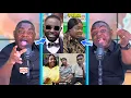 Download Lagu BEEF🔥 Kevin Taylor Angríly Replies Peace FM Nana Yaa Konadu; Warn Osei Kwame Despite \u0026 Despite Media