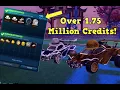 The Biggest Trade Ever in Rocket League