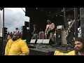 9 - Map Change - Every Time I Die (Live at Carolina Rebellion: Day 1 - 5/05/17)