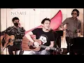 Lagu NOAH - GABUNGAN JUDUL LAGU (OFFICIAL LYRIC VIDEO)