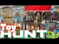 Download Lagu TOY HUNT | Target Score! McFarlane @ ROSS \u0026 Loose Cannons @ Walmart?! #toyhunt #toys #dc #wwe