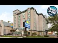 Days Inn Suites by Wyndham Niagara Falls Centre St By the Falls Canada