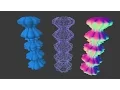 BLENDERSUSHI SV 2D Super Formula LIVENODING130