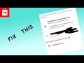 How to Fix Error 400 in Dasher App