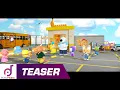 Download Lagu 뽀로로 20주년 프로젝트 어린이날 스페셜 앨범 '더뽀이즈 바나나차차(THE POYZ BANANA CHACHA)' Teaser🍌 | 더보이즈 X 뽀로로