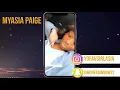 KAYLA NICOLE- THINK ABOUT ME FT. YK OSIRIS (MUSIC VIDEO REACTION)