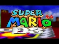 SUPER MARIO 64 DS COMPLETE SOUNDTRACK OST