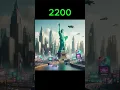 Download Lagu The Evolution of the Statue of Liberty       Follow, like and share for more videos #ai #evolution