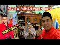 Lagu EKSKLUSIF❗ REVIEW RUMAH VALEN DA-7 || BUNDA RISMA CATERING MEKKAH NYAWER D'SULTAN 2025