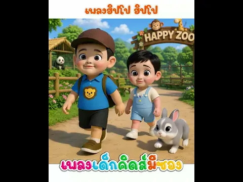 เพลงฮิปโป ฮิปโป น้องปุญคิดส์มีซอง #น้องปุญ #คิดส์มีซอง #ฮิปโป #เพลงเด็ก #ครอบครัวคิดส์มีซอง