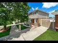 3726 West Pippin Street Chicago IL 60652 Property Virtual Tour