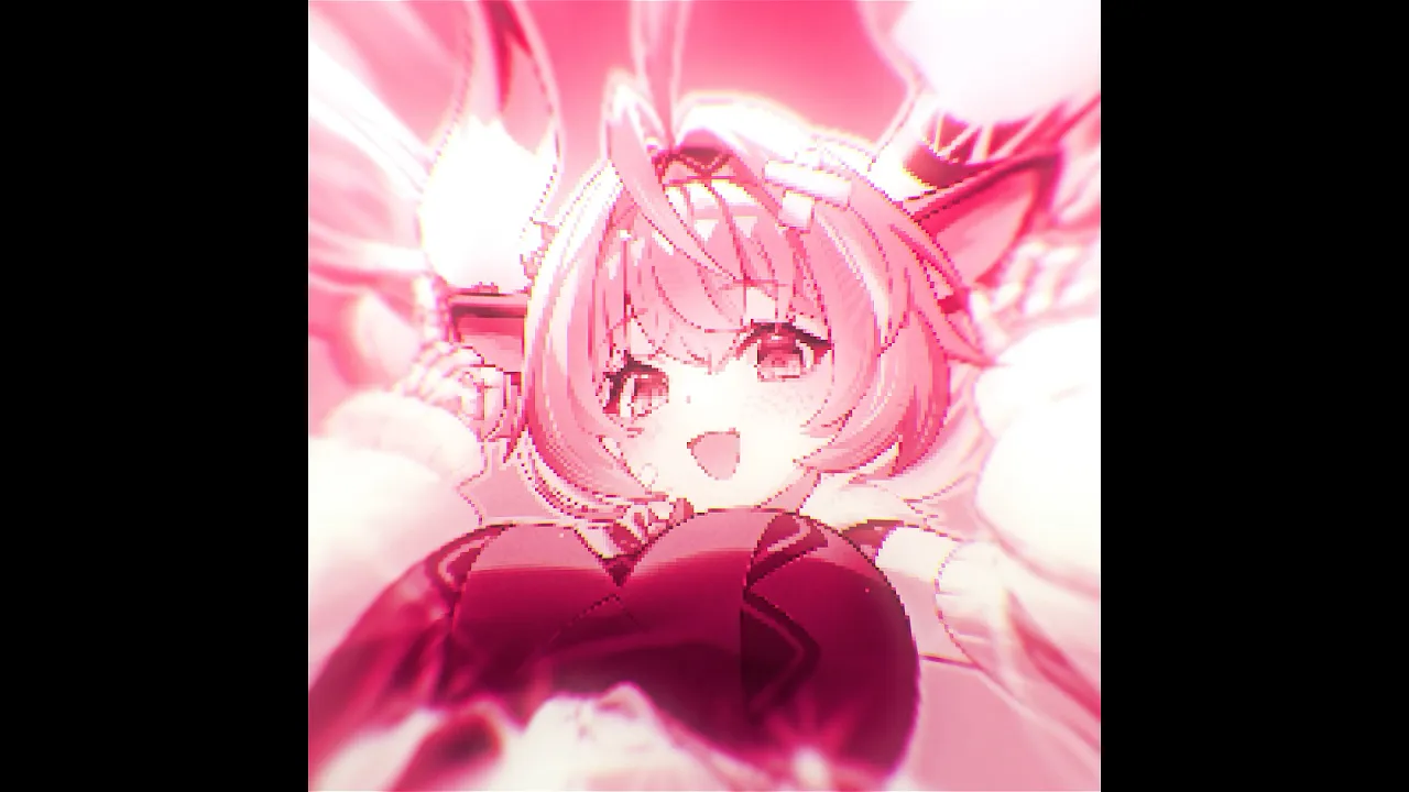dancing with your eyes closed