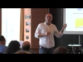 TJ Alumbaugh Continuum Analytics