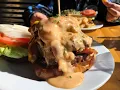 TOP 5 Burgers - Dubuque Iowa