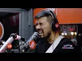 Hale performs "Sandali Na Lang" LIVE on Wish 107.5 Bus