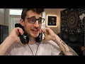 AS I LAY DYING - "Nothing Left (Official Video) REACTION