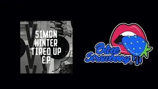 simon hinter tired up
