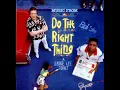 Public Enemy- Fight the Power [Soundtrack Version] Lyrics