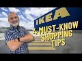 IKEA Shopping 4 Essential Tips for a Smart Haul